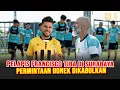 Download Lagu DIBUNGKUS PEREZ VICTOR BARATA PERSEBAYA SURABAYA PERMINTAAN BONEK DI KABULKAN SIAP SAMBUT DARAH IJO