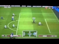 Barcelona X Sochaux - PES 2012 PS2 Final copa LM