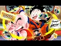 THE 63RD WORLD TOURNAMENT REWARDS DBZ Dokkan Battle