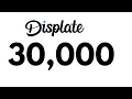 30 000 SALES on Displate 10 Things I Learned
