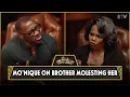 Mo Nique on Brother Molesting Her Generational Trauma CLUB SHAY SHAY