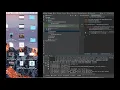 Create Button and Add Functions Kotlin Android Studio