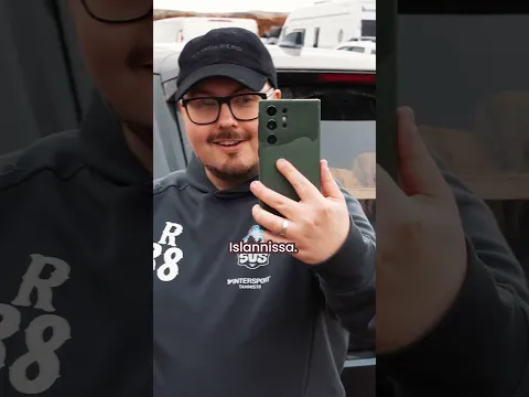 Roposen äiti on kyl boss 😂