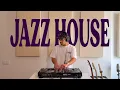 Download Lagu Funky \u0026 Smooth Deep Jazz House DJ Mix - Upbeat Sunset Vibes