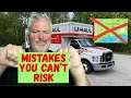 Moving to Connecticut 4 Costly Relocation Mistakes to Avoid