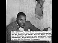 Gatemouth Moore-I Ain't Mad at You Petty Baby