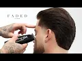 TAPER FADE TUTORIAL BELICO STYLE BARBER