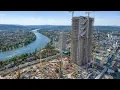 How Swiss Genius Engineers Built Switzerland s Tallest Tower in Just 5 Years