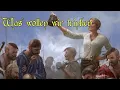 dArtagnan - Was wollen wir trinken (Lyrics / Sub Español)