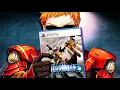 Lagu Ace Combat, but it's Gundam