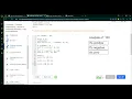 Challenge Number Analyzer Khan academy