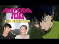 Download Lagu Discord ~To Become One~ | Mob Psycho 100 S1E6 Reaction