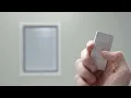 Programming Lutron Battery Powered Wood Blinds to a Pico Remote