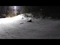KISSING BRIDGE Sat Feb 13 2021 CRASH ON MOMENT OF TRUTH