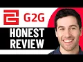 G2G REVIEW - IS THIS THE BEST GAMING MARKETPLACE IN 2026