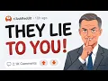 Ex-Employees Reveal the Scams You Fall For Every Day Part 1 Reddit Stories