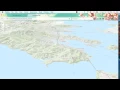 Start 3D GIS Web Development in JavaScript Lec7 Set Camera position