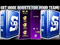 GET HUGE BOOSTS FOR YOUR TEAM HOW TO USE STRATEGY CARDS AND THE BEST ONES TO GET MADDEN 23
