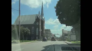 McMinnville Tennessee