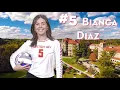 5 Bianca Diaz