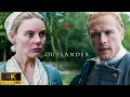 Jamie Faces Laoghaire After Years | Outlander 4K Scene