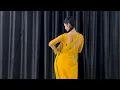 Download Lagu Chitte Suit Te Daag Pe Gaye / Dance Cover by Anushka Tyagi / Dj song dance / punjabi song dance
