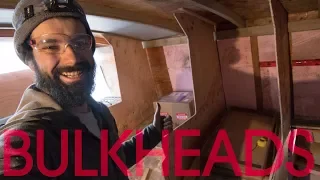 Bulkheads Go Up Quick – Sink or Swim 67