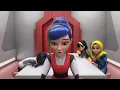 all scene ejen iman (EJEN ALI SEASON 3)