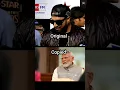 Lagu Modi ji copied imran khan 💀 who is honey Singh ❌ who is Rahul ✅ #ikrecords #imrankhan