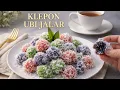 Lagu KLEPON UBI JALAR ASLI ENAK BANGET, LANGSUNG DISERBU ANAK \u0026 SUAMI #ubi #kuetradisional 