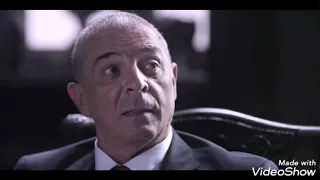 زين العطار شايف ايوه عارف بس مطنش وكارف 