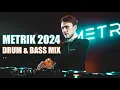 Download Lagu Metrik | Drum \u0026 Bass Mix 2024 Tribute