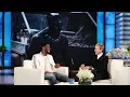 Video di 'Black Panther' Star Chadwick Boseman on Feeling Like the Mayor