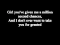 Download Lagu Lee Brice - Hard to Love (w/ lyrics)