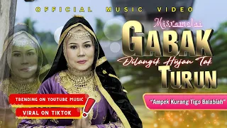 misramolai gabak dilangik hujan tak turun lagu minang terbaru 2024 penuh makna u0026 filosofi