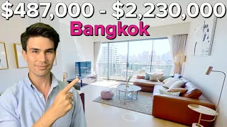 Download Touring the Most Romantic Condos in Bangkok - From Value to Luxury for Sale MP3