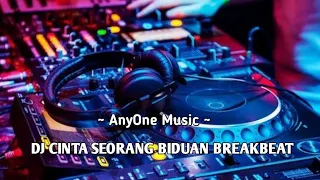 dj cinta seorang biduan breakbeat full bass 2025 diamorfa 