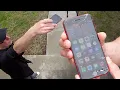 iPhone SE 2022 Drop Test You ll Want to Get a Case