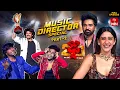 Download Lagu Dhee 20 | A Tribute To Musical Legends | 11th September 2025 | Regena Cassandrra | Full Episode| ETV