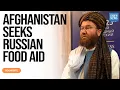 Download Lagu Afghanistan Turns to Russia for Food Amid Iran-Israel War | Dawn News English