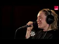 "Hey Boy" et "Au revoir", Jeanne Added en live dans "Côté Club"
