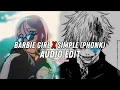 Download Lagu Barbie girl x simple (phonk) - [edit audio]