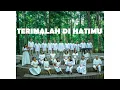 Download Lagu TERIMALAH DI HATIMU ( L. Putut Pudyantoro )