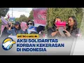 Download Lagu Diaspora Belanda Gelar Aksi Solidaritas, Serahkan Tuntutan ke KBRI Den Haag - [Metro Hari Ini]
