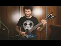 Hellyeah - Oh my God Guitar Cover NEW SONG 2019