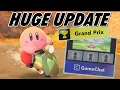 Lagu Kirby Air Riders Just Got A HUGE Update | Grand Prix, GameShare, \u0026 More