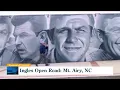 Ingles Open Road visits town that inspired Mayberry