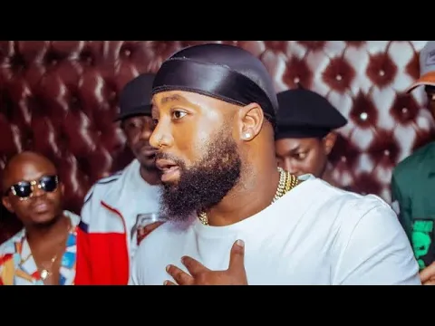 Download MP3 Cassper Nyovest versus Big Xhosa