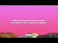 The Chainsmokers – Paris (Lyrics)