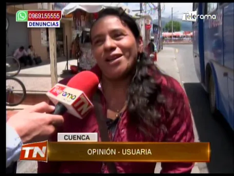 Evalúan 2 meses de uso obligatorio de tarjeta Movilízate en buses